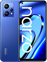 Best available price of Realme Narzo 50 Pro in Dominicanrepublic