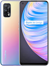 Best available price of Realme Q2 Pro in Dominicanrepublic