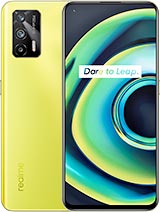 Best available price of Realme Q3 Pro 5G in Dominicanrepublic