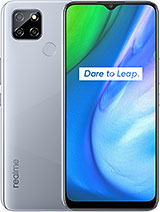 Best available price of Realme Q2i in Dominicanrepublic