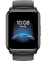 Best available price of Realme Watch 2 in Dominicanrepublic