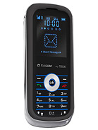 Best available price of Sagem my150X in Dominicanrepublic