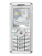 Best available price of Sagem my300X in Dominicanrepublic