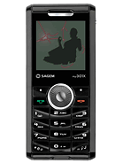 Best available price of Sagem my301X in Dominicanrepublic