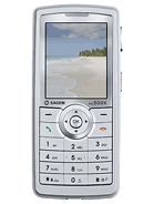 Best available price of Sagem my500X in Dominicanrepublic