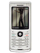 Best available price of Sagem my721x in Dominicanrepublic