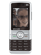 Best available price of Sagem my800X in Dominicanrepublic