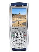 Best available price of Sagem MY X6-2 in Dominicanrepublic
