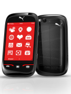 Best available price of Sagem Puma Phone in Dominicanrepublic