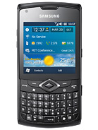Best available price of Samsung B7350 Omnia PRO 4 in Dominicanrepublic