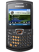 Best available price of Samsung B6520 Omnia PRO 5 in Dominicanrepublic