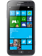 Best available price of Samsung Ativ S I8750 in Dominicanrepublic