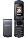 Best available price of Samsung B300 in Dominicanrepublic