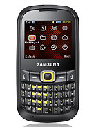 Best available price of Samsung B3210 CorbyTXT in Dominicanrepublic