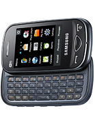 Best available price of Samsung B3410W Ch-t in Dominicanrepublic