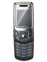 Best available price of Samsung B520 in Dominicanrepublic