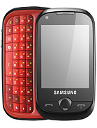 Best available price of Samsung B5310 CorbyPRO in Dominicanrepublic