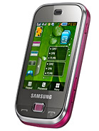 Best available price of Samsung B5722 in Dominicanrepublic
