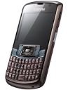 Best available price of Samsung B7320 OmniaPRO in Dominicanrepublic