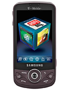 Best available price of Samsung T939 Behold 2 in Dominicanrepublic
