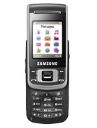 Best available price of Samsung C3110 in Dominicanrepublic