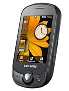 Best available price of Samsung C3510 Genoa in Dominicanrepublic