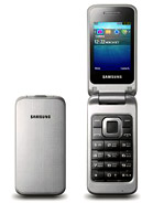 Best available price of Samsung C3520 in Dominicanrepublic