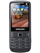 Best available price of Samsung C3780 in Dominicanrepublic