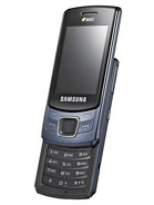 Best available price of Samsung C6112 in Dominicanrepublic