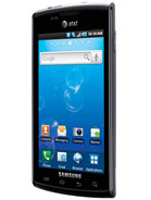 Best available price of Samsung i897 Captivate in Dominicanrepublic