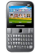 Best available price of Samsung Ch-t 527 in Dominicanrepublic