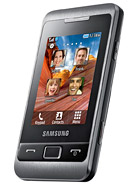 Best available price of Samsung C3330 Champ 2 in Dominicanrepublic