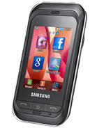 Best available price of Samsung C3300K Champ in Dominicanrepublic