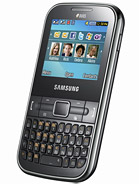 Best available price of Samsung Ch-t 322 in Dominicanrepublic