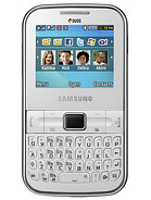 Best available price of Samsung Ch-t 322 Wi-Fi in Dominicanrepublic