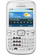 Best available price of Samsung Ch-t 333 in Dominicanrepublic
