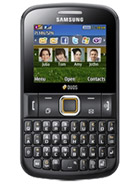 Best available price of Samsung Ch-t 222 in Dominicanrepublic