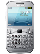 Best available price of Samsung Ch-t 357 in Dominicanrepublic