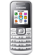 Best available price of Samsung E1050 in Dominicanrepublic