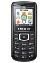 Best available price of Samsung E1107 Crest Solar in Dominicanrepublic