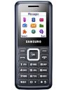 Best available price of Samsung E1117 in Dominicanrepublic