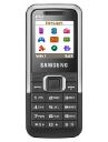 Best available price of Samsung E1125 in Dominicanrepublic