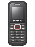 Best available price of Samsung E1130B in Dominicanrepublic