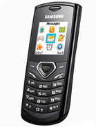 Best available price of Samsung E1170 in Dominicanrepublic