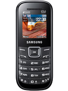Best available price of Samsung E1207T in Dominicanrepublic