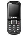 Best available price of Samsung E1210 in Dominicanrepublic