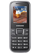 Best available price of Samsung E1230 in Dominicanrepublic