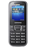 Best available price of Samsung E1232B in Dominicanrepublic