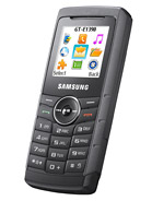 Best available price of Samsung E1390 in Dominicanrepublic