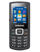 Best available price of Samsung E2130 in Dominicanrepublic